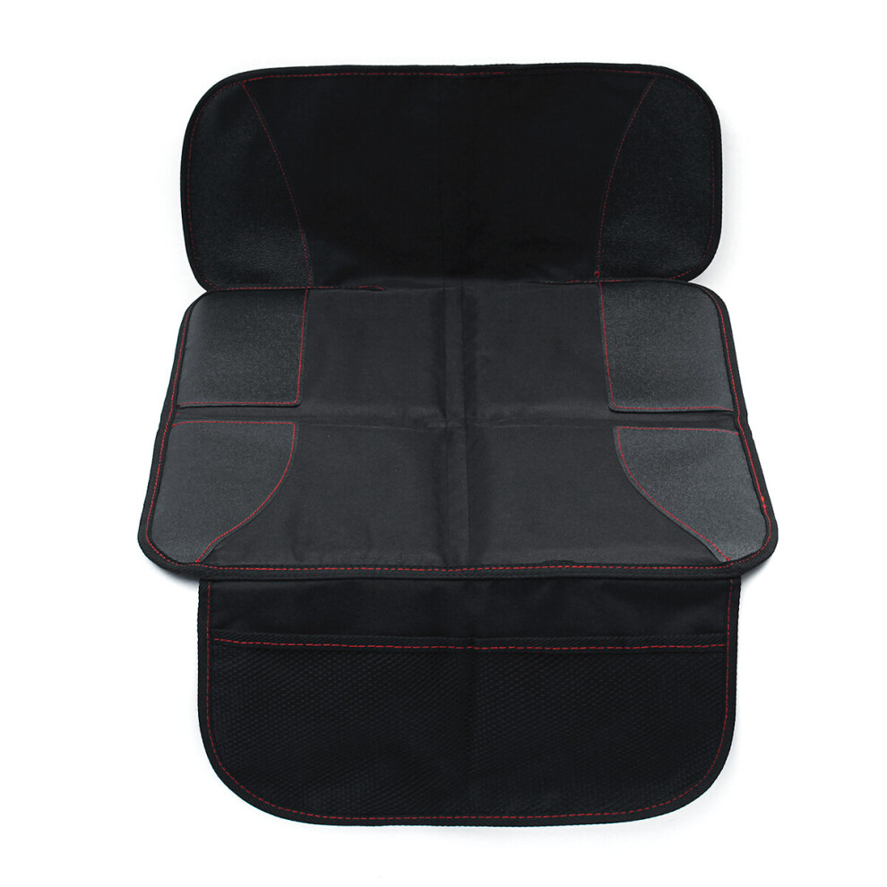 Oxford Cloth Car Child Safe Seat Anti-slip Protector Cushion Mat Baby Seat Cover Pad
