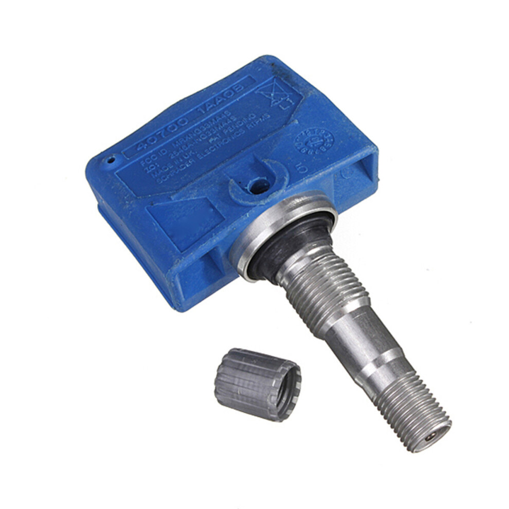 Tire Pressure Monitor Sensor Tpms For Nissan Infiniti Maxima 752097887186