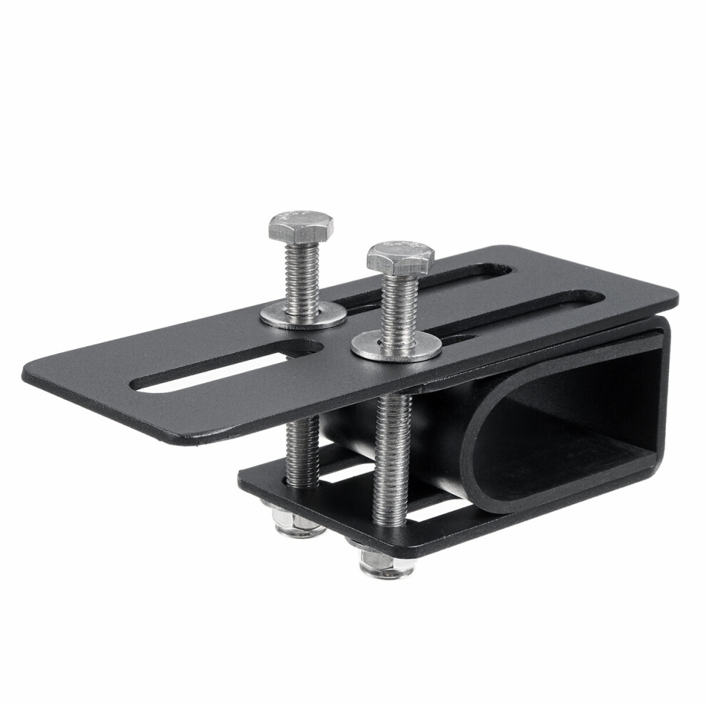 2X Car Suv Roof Rack Bracket Holder Bumper Mounting Kit For Work Bar Light 6906137081292