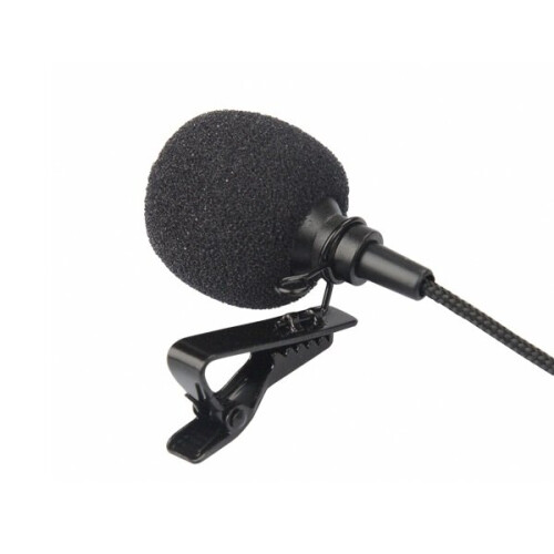 GITup GIT 1 2 External Microphone for GIT1 Git2 Sportscamera 1