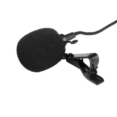 GITup GIT 1 2 External Microphone for GIT1 Git2 Sportscamera 2