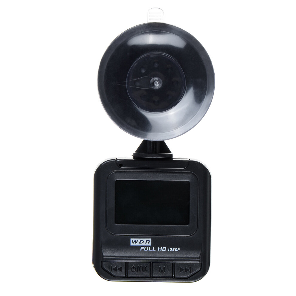 1.6 Inch 1080P Car Dvr Camera Audio Recorder Camera Loop Recording Dash Cam 068888763554