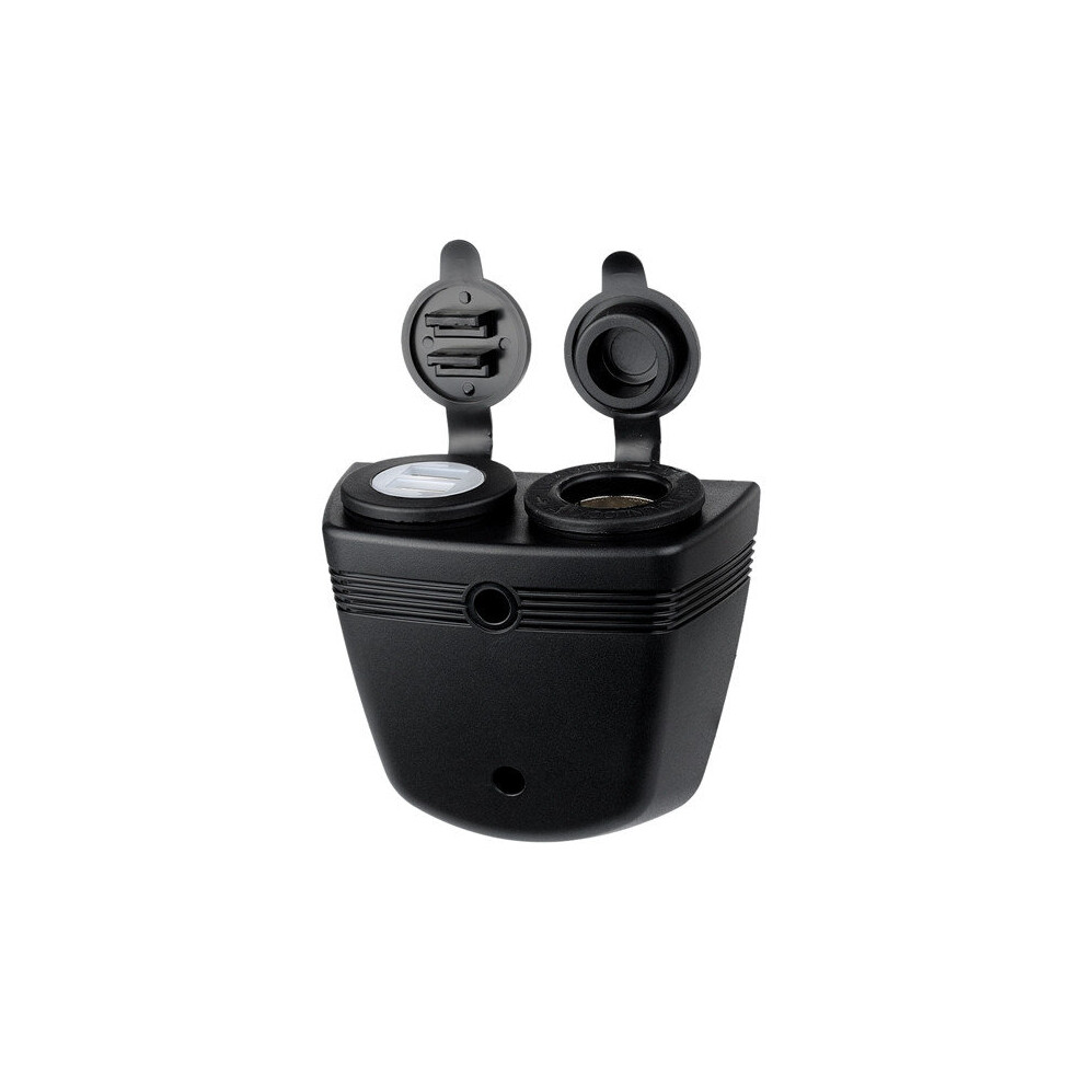 Jtron Car Charger 5V 2.1A 20A Cigarette Lighter Socket For Iphone Other Usb Digital Device 808948156533
