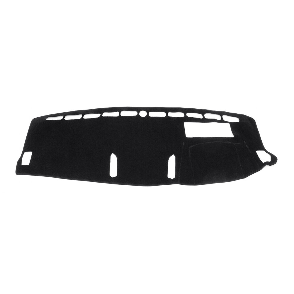Right Dashboard Dash Mat For Ford Ranger Px2 Mk2 Mk3 Xlt 6/2015-19 3796737136552