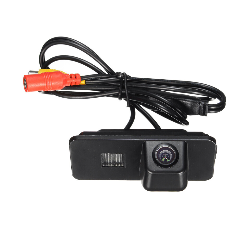 Car Reverse Camera Rear View Backup Parking Camera For Vw Volkswagen Polo Passat B6 600380663163