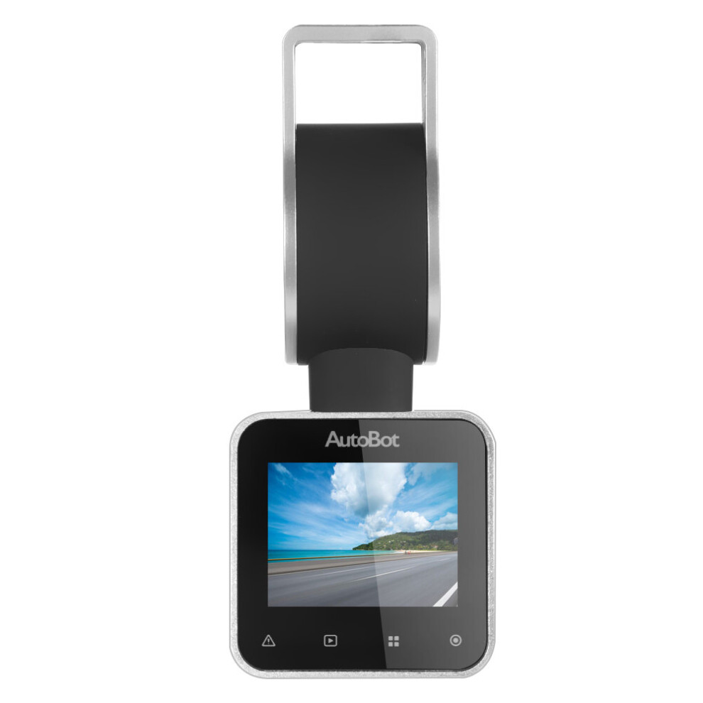 Autobot-G Car Camera Dvr Fhd 1080P Wifi Novatek Dashcam Video Recorder Blackbox Night Vision 768390242898
