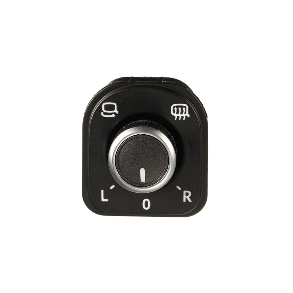 Side Mirror Switch For Vw Golf Gti Mk5 Mk6 Jetta Mk5 Rabbit 5Nd959565a 5K0959565 645160524838