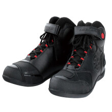 SCOYCO Knight Boots Cross Country Riding Shoes Motorcycle Racing Boots MBT009