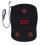 Protable Car Massage Cushion Ultra Thin Heating Function 3 Modes Car Home Office 1
