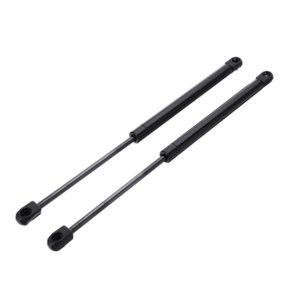 Pair Rear Tailgate Slow Down Shock Tail Strut Bar For Renault Clio Mk2 1998-05 Hatchback 6906137094162