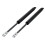 2 x Caravan Motorhome Replacement Gas Tail Strut Bar for Seitz Dometic Heki 2 (E015) 1