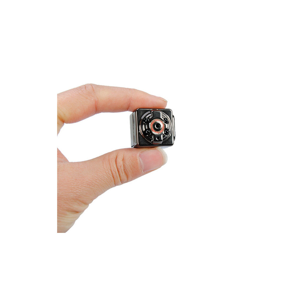 Sq8 Mini Sport Camera Tf Card Voice Recorder Night Vision Dv Car Dvr 723740656923