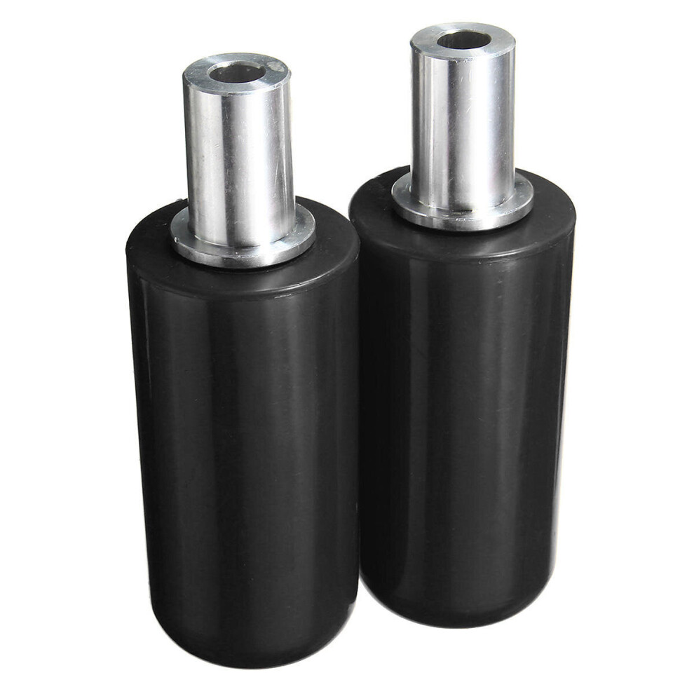 Universal No Cut Frame Sliders For Yamaha Suzuki Kawasaki Honda Ducati Triumph Bmw-Aprilia 5781800884919