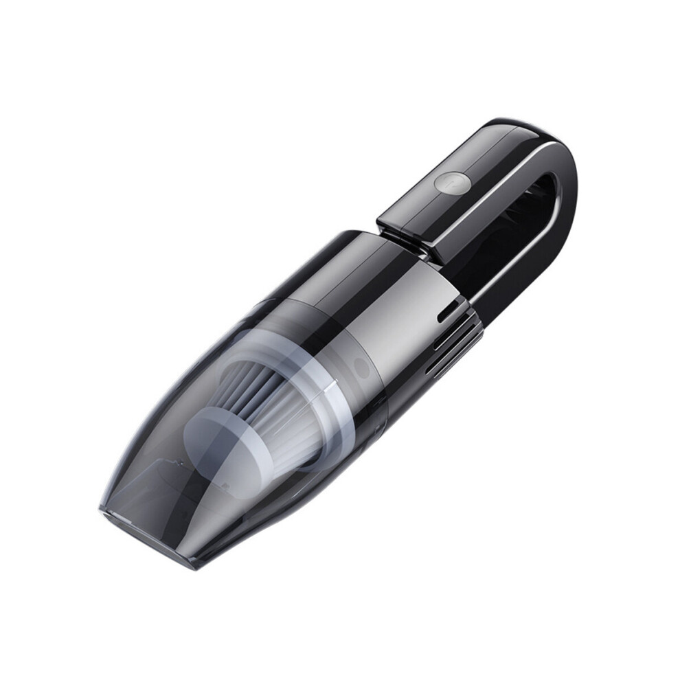12V/120W Wireless Car Vacuum Cleaner For Auto Portable Wet Dry Handheld Duster 6906141818051