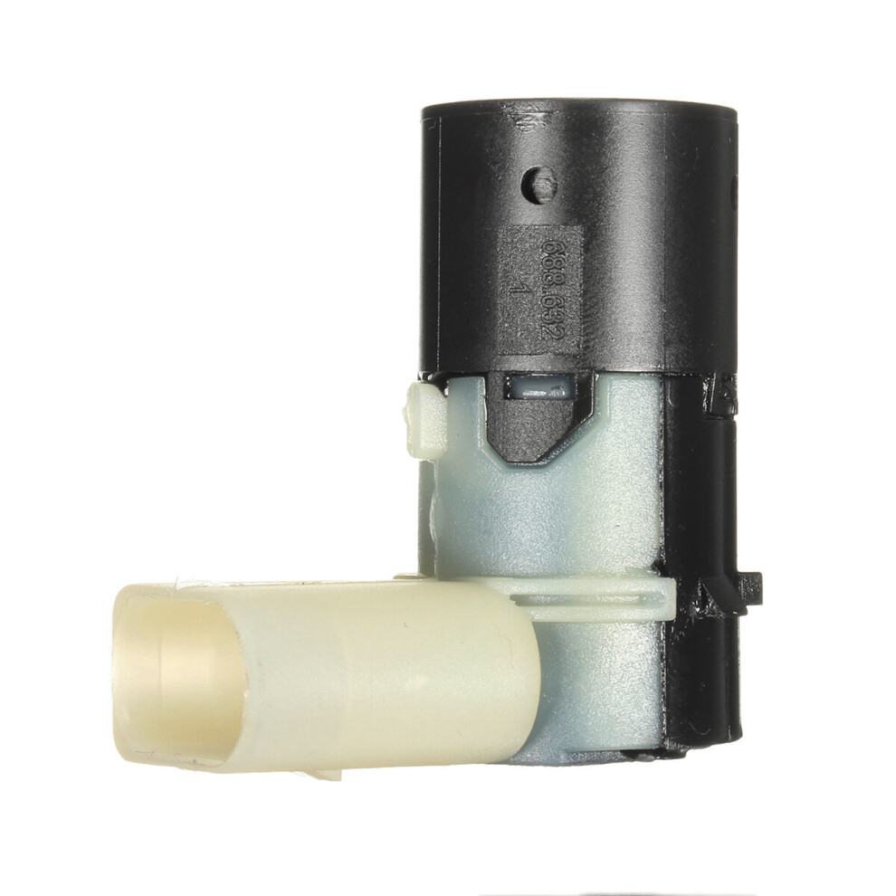 Pdc Parking Sensor For Audi And For Vw A2 A4 A6 A8 Black/White 709874889437