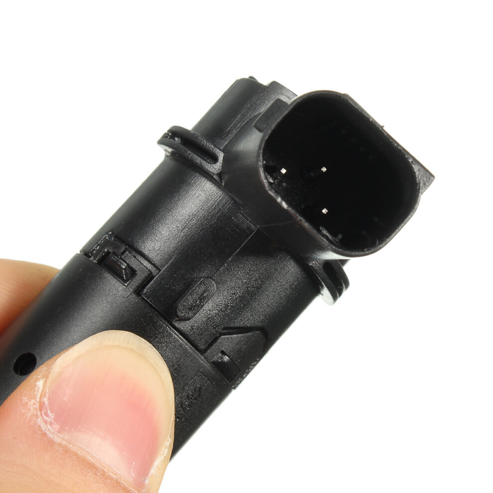 Parking Sensor For Alfa Romeo 147 156 159 166 And For Fiat Lancia 735393479 Black 747739467406