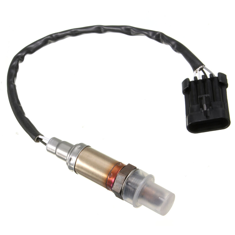 0258005703 4Wires Exhaust Gas Lambda Oxygen Sensor For Holden Commodore V6 V8 6908249301848