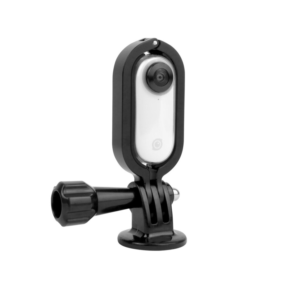Insta360 Go Metal Adapter Sport Camera Protection Frame Bracket Expansion Accessories 7374407476489
