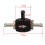 Adjustable Bilateral Turbo Valve Manual Vehicle Car Boost Controller Booster Kit 6