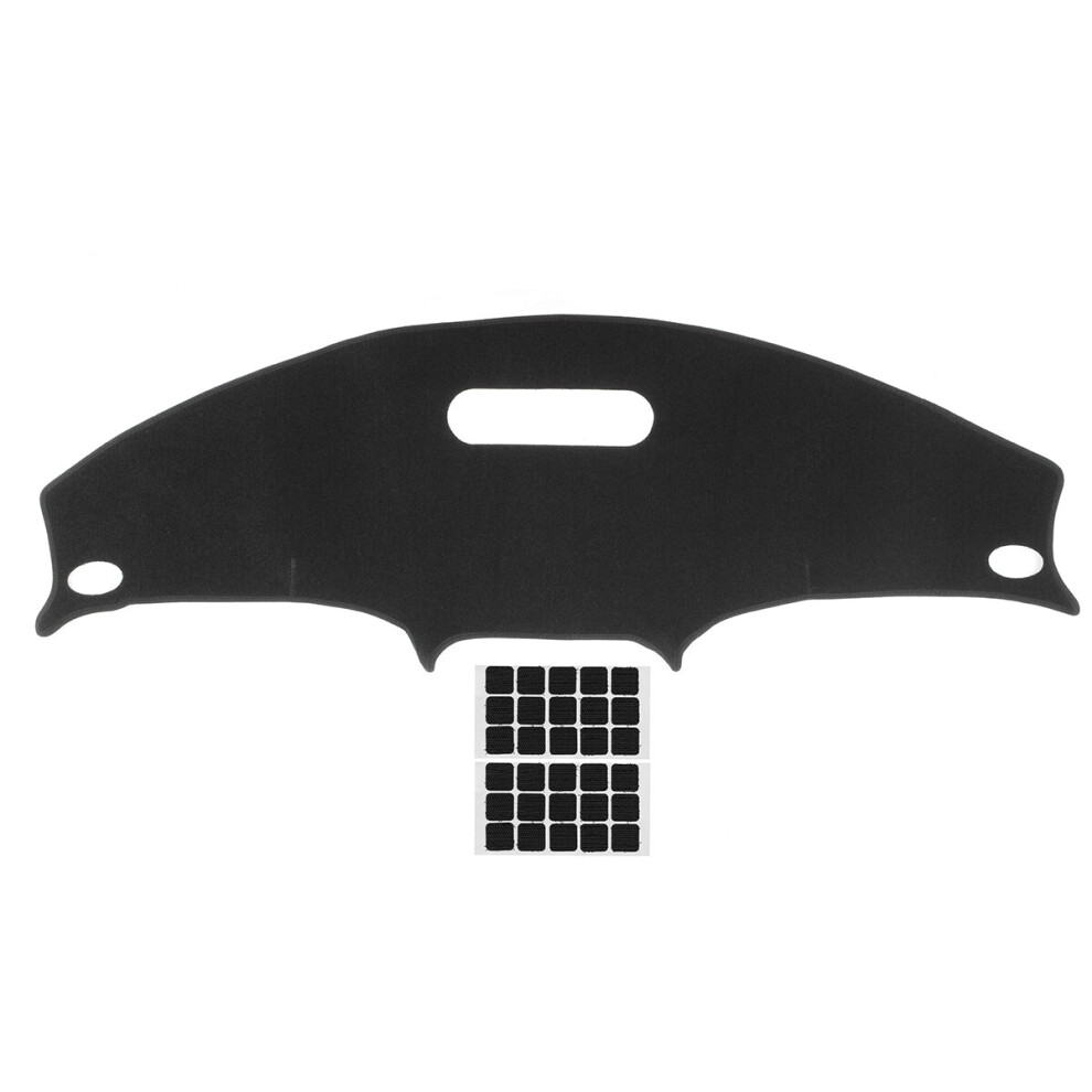 Dash Mat Cover Dashboard Pad Carpet For Chrysler Pt Cruiser 2001-2005 6906136350689