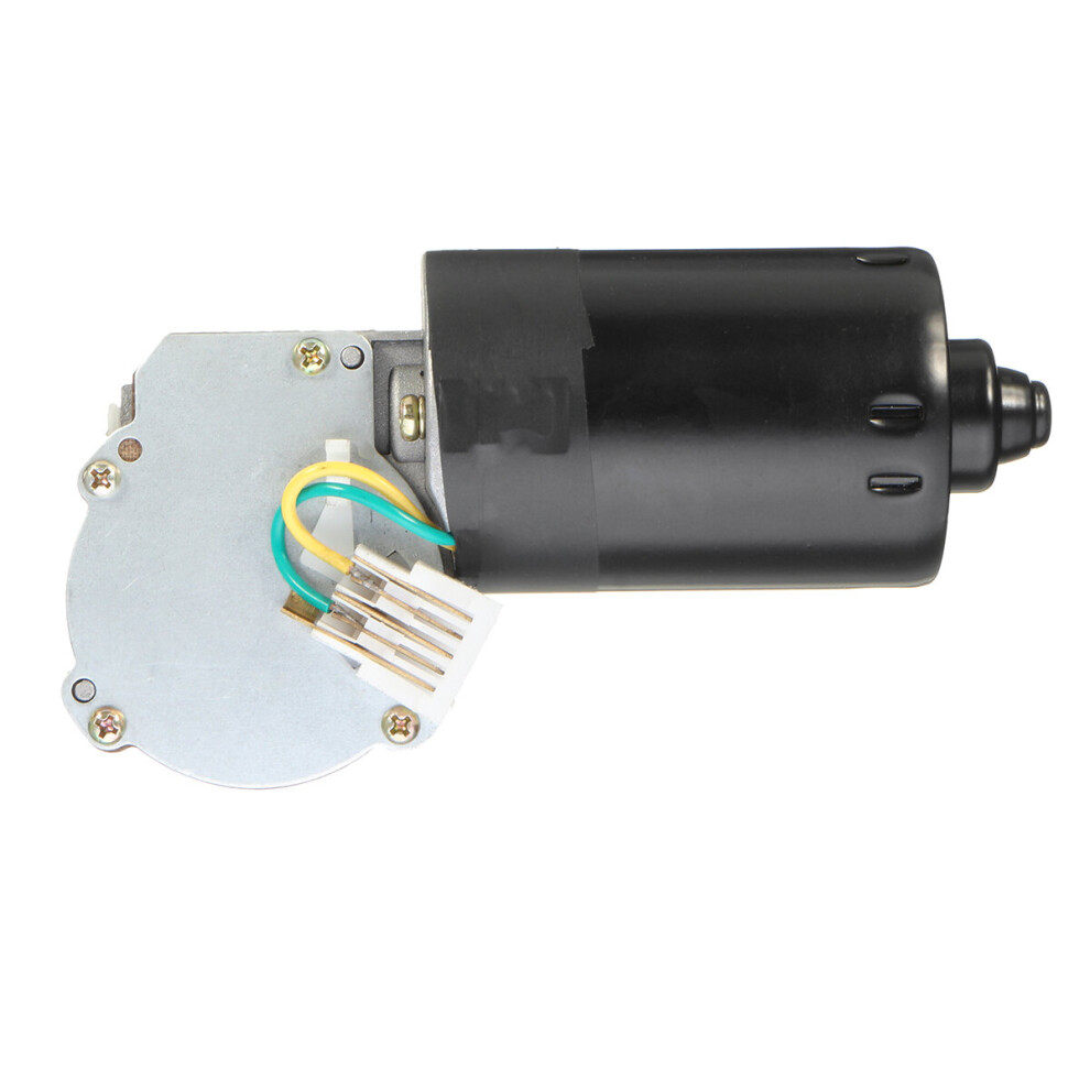 Front Windscreen Wiper Motor For Audi A3 190268183789