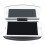 Car HUD Head Up Display GPS Navigation Speed Projector With Wireless Charging Function 5