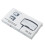 Car HUD Head Up Display GPS Navigation Speed Projector With Wireless Charging Function 10