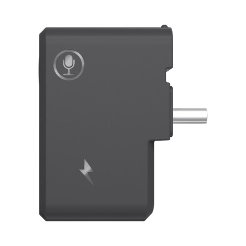 Insta360 ONE X2 Mic Adapter Original Accessory 1