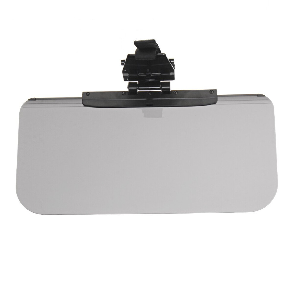 Car Big Screen And Hd Vision Night Vision Shield Goggles Car Window Sunshade Curtain Adjustable Board 3796736922453