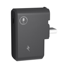 Insta360 ONE X2 Mic Adapter Original Accessory