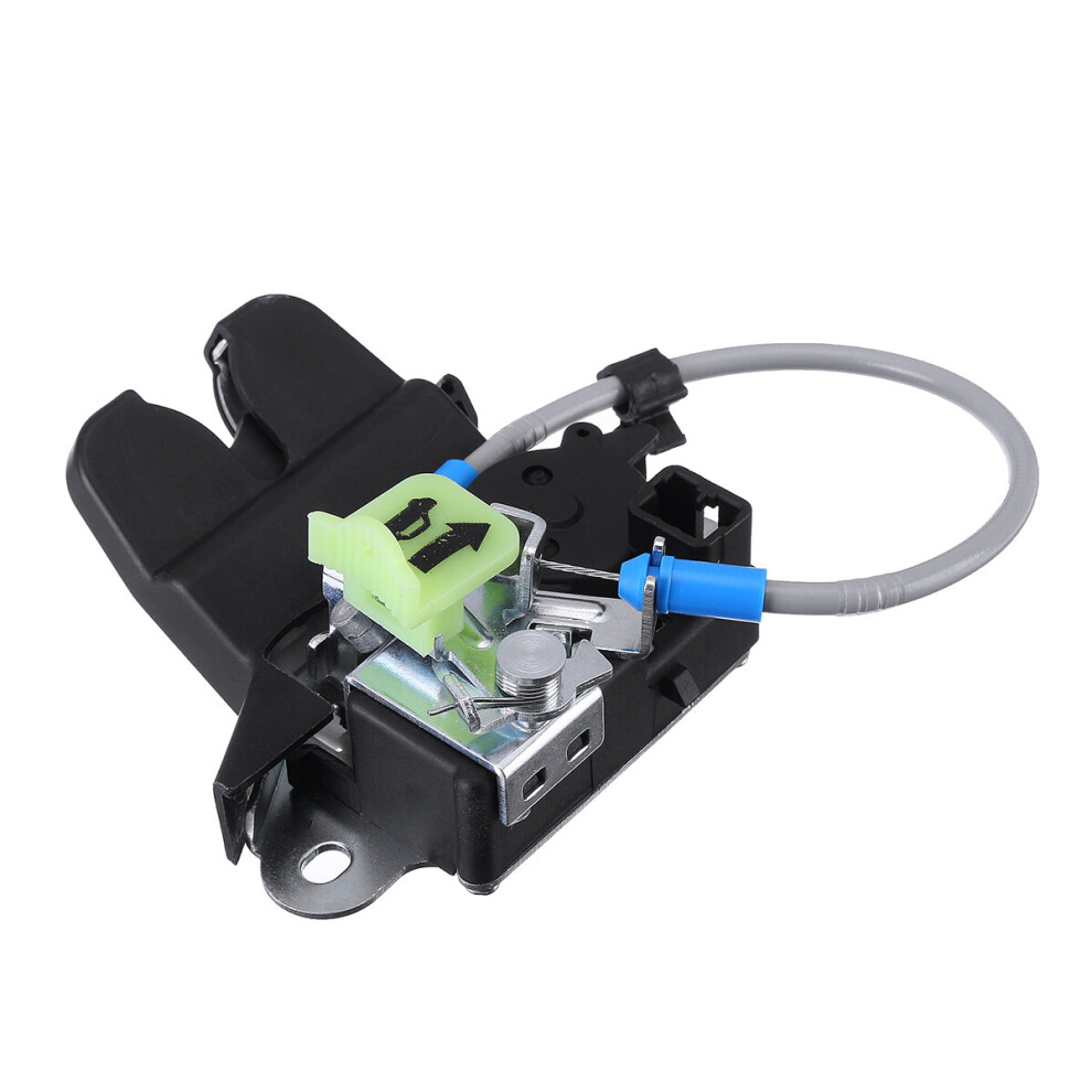 Car Latch Lock Assy Trunk Lid For Hyundai Sonata 2015-2017 81230C1010 6039578541466