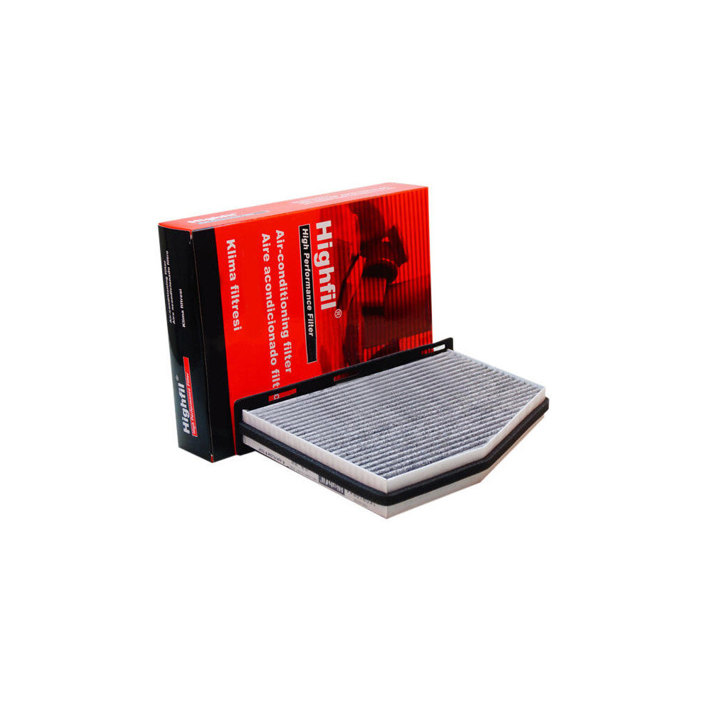 Tsk6175 Air Filter For Volkswagen Jetta Golf Audi A3 2.0 703931347083