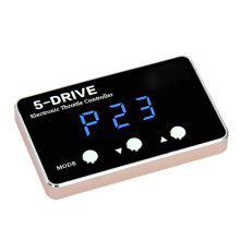 GL500 Wind Booster 5 Drivers Electronic Throttle Controller HUD Hand Up Display