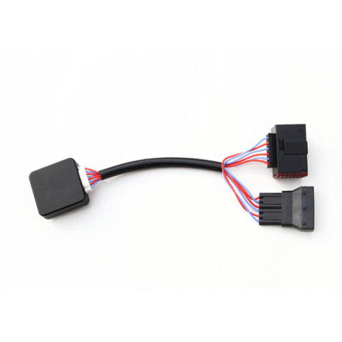 GL500 Wind Booster 5 Drivers Electronic Throttle Controller HUD Hand Up Display 2
