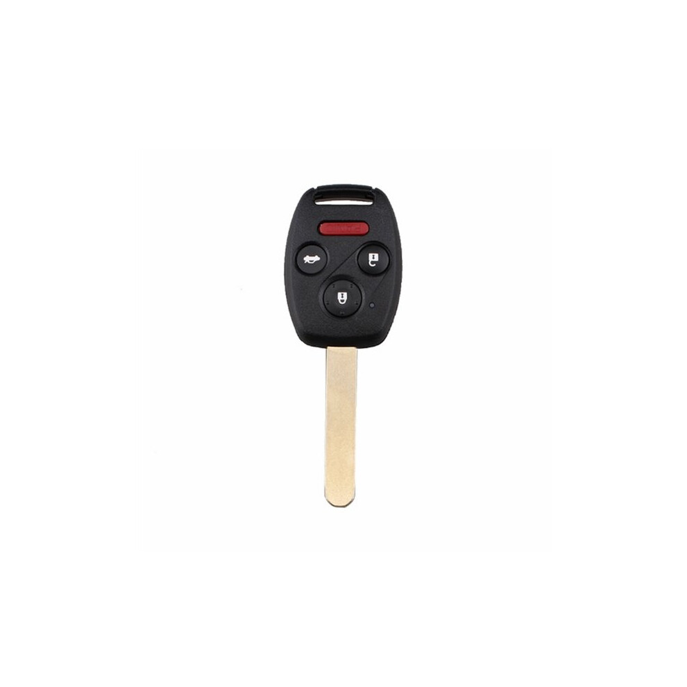 313.8Mhz Car Remote Key Remote Keyless Entry Key Fob For Honda Accord Pilot 2008-2015 039339497960