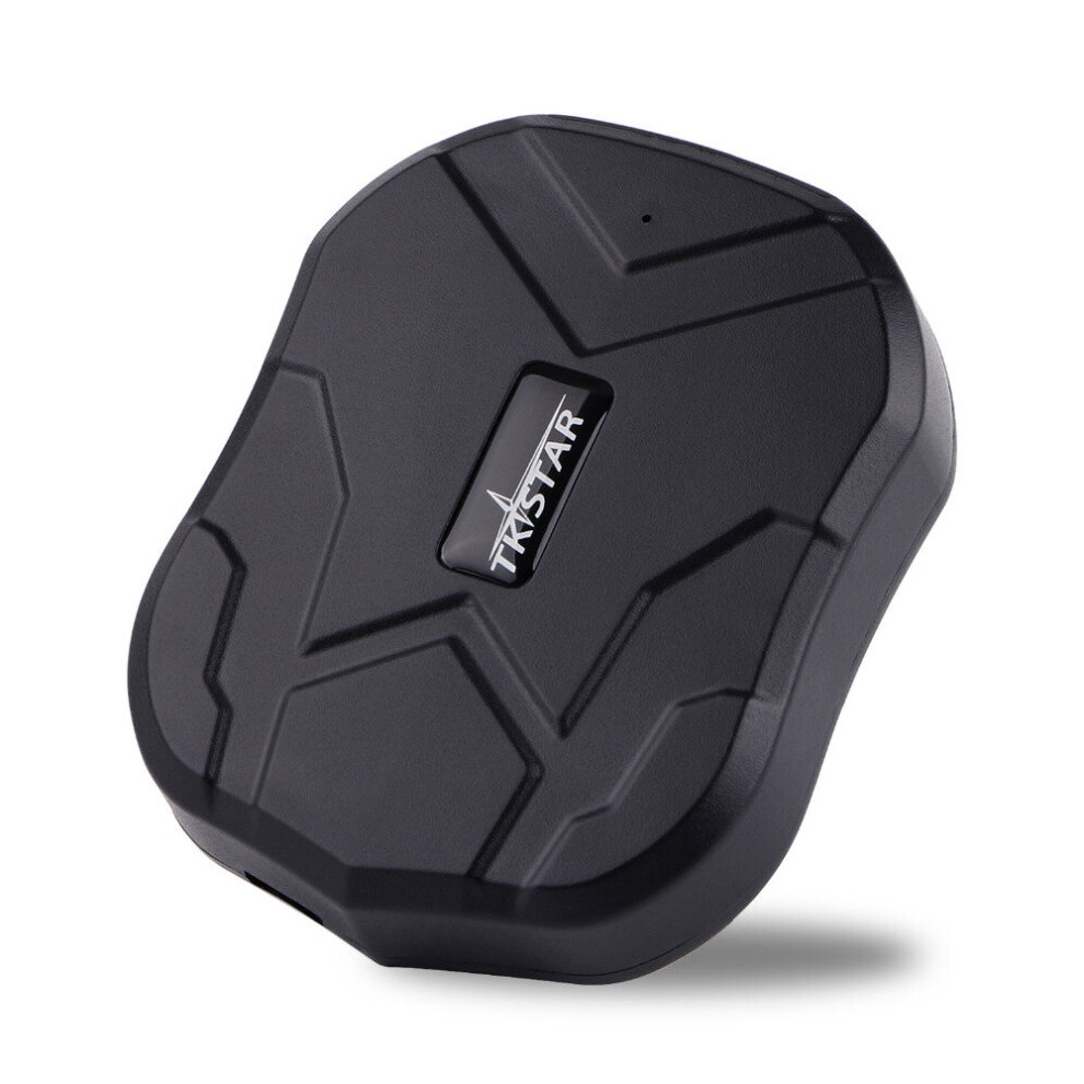 Tkstar Tk905 Gps Tracker 2G Gsm Gprs Locator Voice Monitor 5000Mah With Powerful Magnet Free Web App 3796737009054