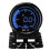 2'' 52mm Car Turbo Boost Pressure Gauge Meter Digital LED Display w/Sensor 2 BAR 7