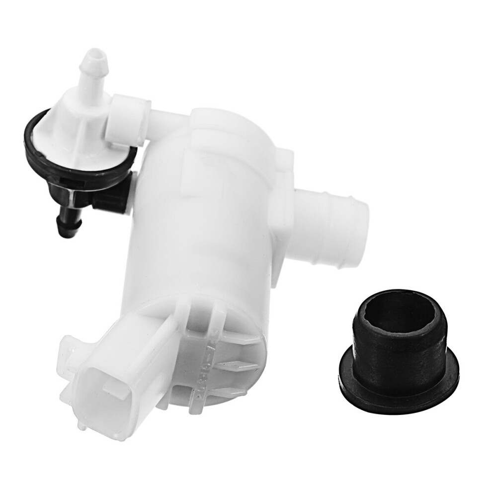 Windshield Wiper Washer Pump For Mitsubishi Outlander And For Honda Cr-V 2007-2011 6900618323246