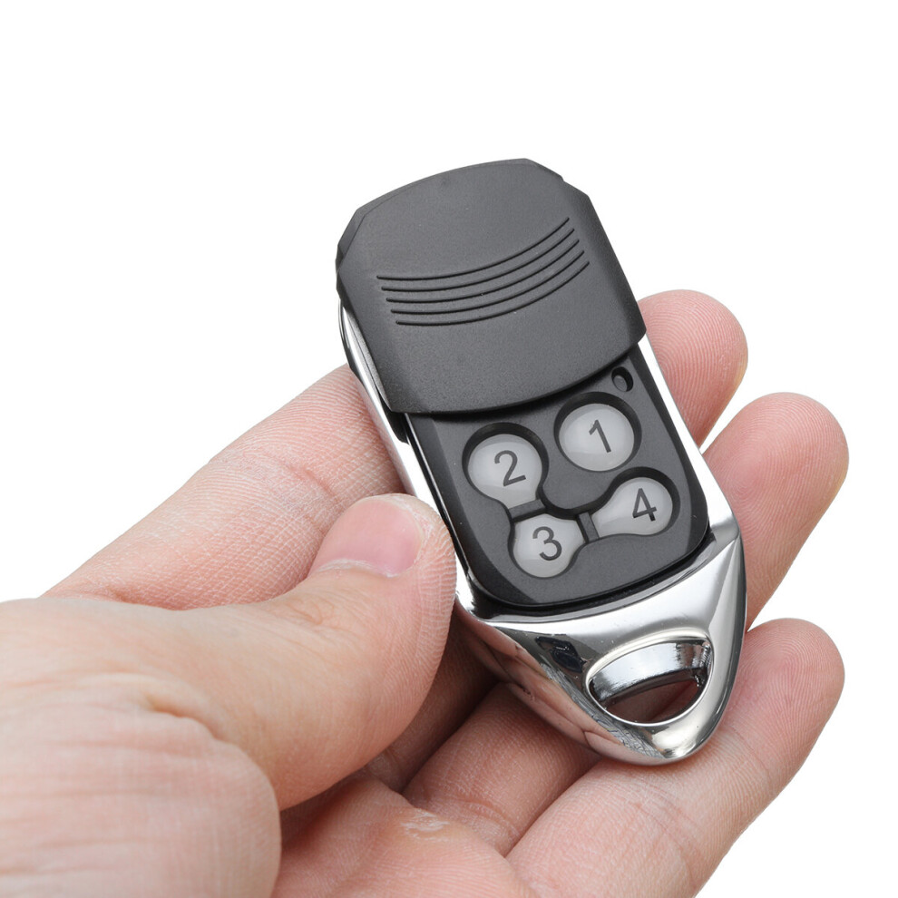 Garage Remote Key For 371Lm Liftmaster Sears Chamberlain 373Lm 370Lm 950Cd 953D Black 1399835681348