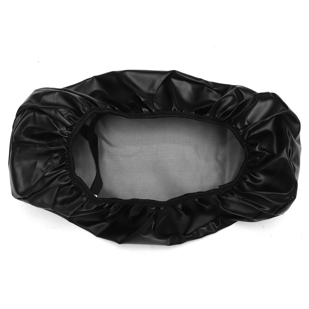 Waterproof Motorcycle Sunscreen Seat Cover Prevent Bask Seat Scooter Sun Pad Heat Insulation Cushion Protect Light 613136142898