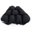 3D Inflatable Air Seat Cushion Motorcycle Cruiser Touring Saddle Pressure Relief 4