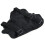 3D Inflatable Air Seat Cushion Motorcycle Cruiser Touring Saddle Pressure Relief 9