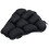 3D Inflatable Air Seat Cushion Motorcycle Cruiser Touring Saddle Pressure Relief 5