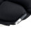3D Inflatable Air Seat Cushion Motorcycle Cruiser Touring Saddle Pressure Relief 7