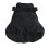 3D Inflatable Air Seat Cushion Motorcycle Cruiser Touring Saddle Pressure Relief 8