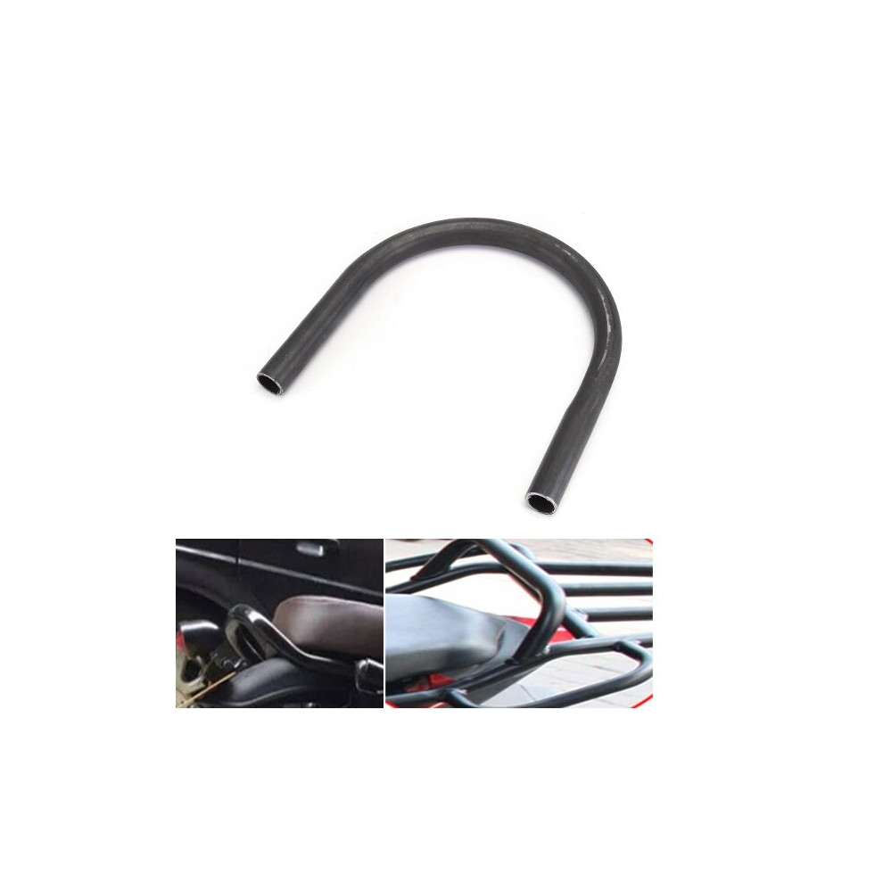 Motorcycle Cafe Racer Frame Hoop Upswept Style Seat Loop For Honda Cb750 Cb550 Cb500 818263184203