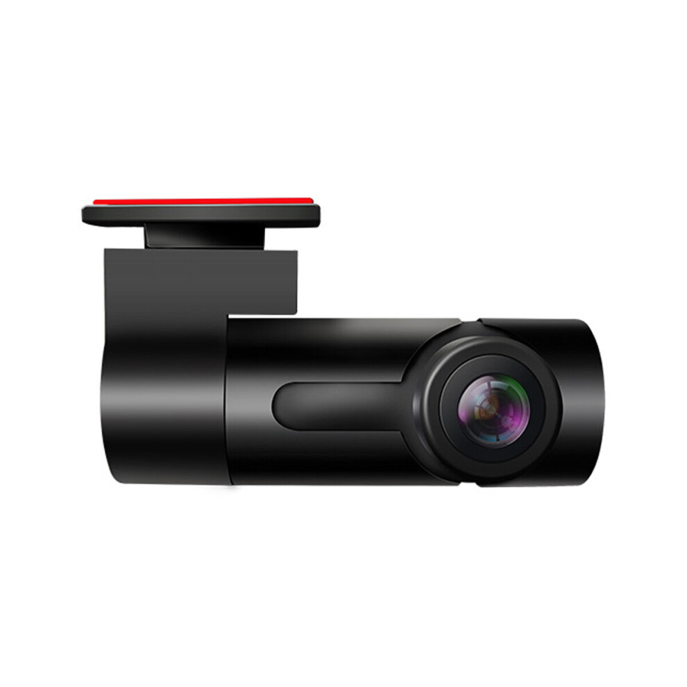 1080P Hd Wifi Car Dvr Hidden Mini Car Recorder Dash Cam Night Vision App 140 Degrees Wide Angle 738944136836