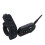 EJEAS E6 Plus 1200m Motorcycle Helmet Intercom Stereo Headset Interphone With bluetooth FM MP3 Function 1