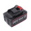 20V 2.6Ah Portable Multi-function Lithium Battery Charging Type Pressure Washer Wireless Car Washing Machine 4