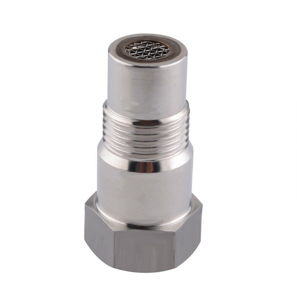 Car Cel Fix Check Engine S Eliminator Adapters - Oxygen O2 Sensor (M18x1.5) Light 818289999942